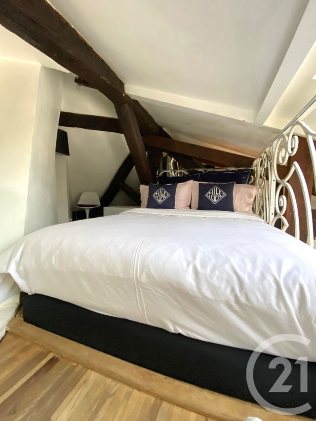 Appartement Duplex à vendre - 3 pièces - 39.0 m2 - PARIS - 75006 - ILE-DE-FRANCE - Century 21 Alpha Saint-Germain
