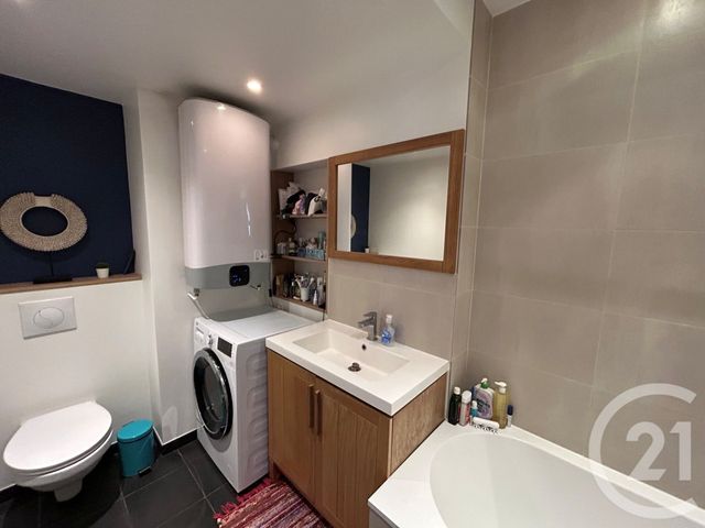Appartement F2 à vendre - 2 pièces - 36.87 m2 - PARIS - 75006 - ILE-DE-FRANCE - Century 21 Alpha Saint-Germain