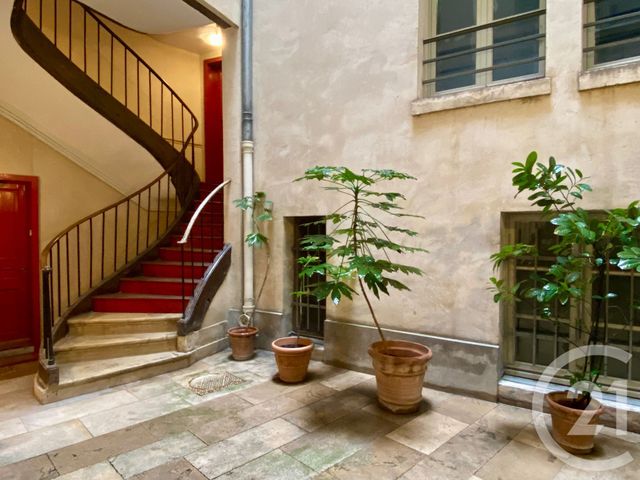 Appartement à vendre - 4 pièces - 67.0 m2 - PARIS - 75006 - ILE-DE-FRANCE - Century 21 Alpha Saint-Germain