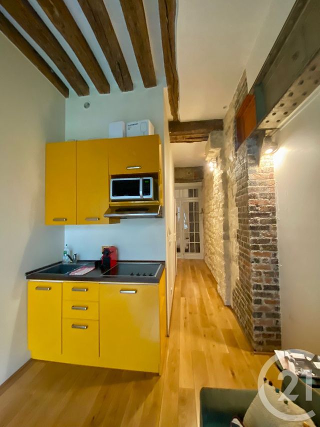 Appartement à vendre - 4 pièces - 67.0 m2 - PARIS - 75006 - ILE-DE-FRANCE - Century 21 Alpha Saint-Germain