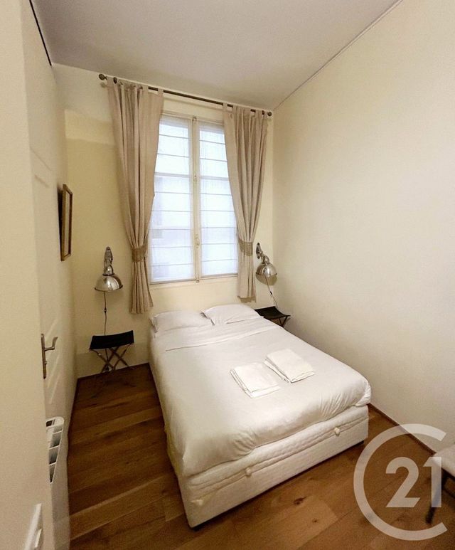 Appartement à vendre - 4 pièces - 67.0 m2 - PARIS - 75006 - ILE-DE-FRANCE - Century 21 Alpha Saint-Germain