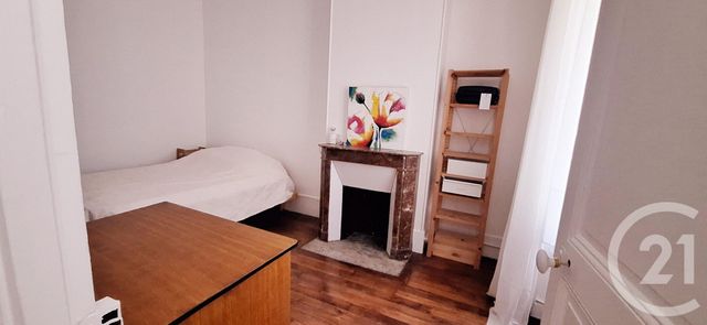 Appartement F3 à vendre - 3 pièces - 39.37 m2 - PARIS - 75017 - ILE-DE-FRANCE - Century 21 Alpha Saint-Germain