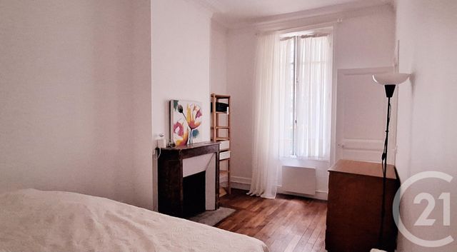 Appartement F3 à vendre - 3 pièces - 39.37 m2 - PARIS - 75017 - ILE-DE-FRANCE - Century 21 Alpha Saint-Germain