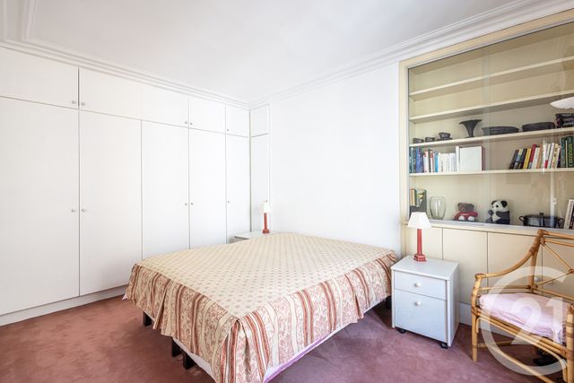 Appartement à vendre - 2 pièces - 45.0 m2 - PARIS - 75005 - ILE-DE-FRANCE - Century 21 Alpha Saint-Germain