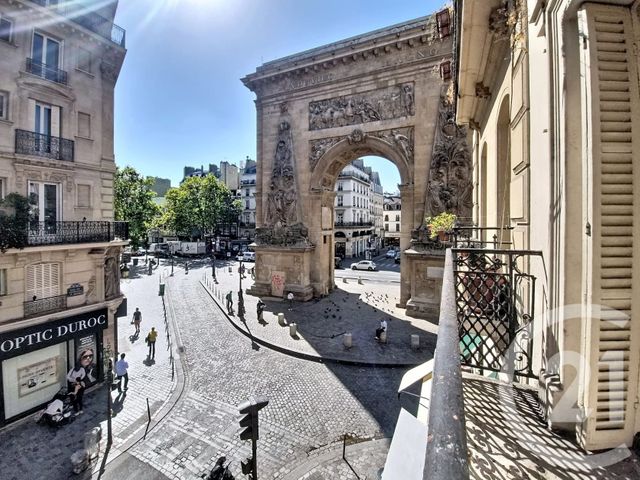 appartement - PARIS - 75010