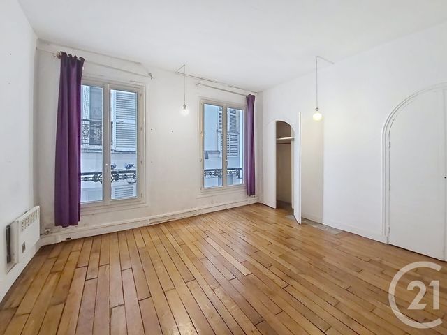 Appartement T3 à vendre - 3 pièces - 71.32 m2 - PARIS - 75010 - ILE-DE-FRANCE - Century 21 Alpha Saint-Germain