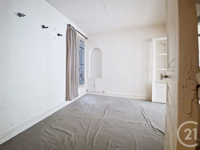 Appartement T3 à vendre - 3 pièces - 71.32 m2 - PARIS - 75010 - ILE-DE-FRANCE - Century 21 Alpha Saint-Germain