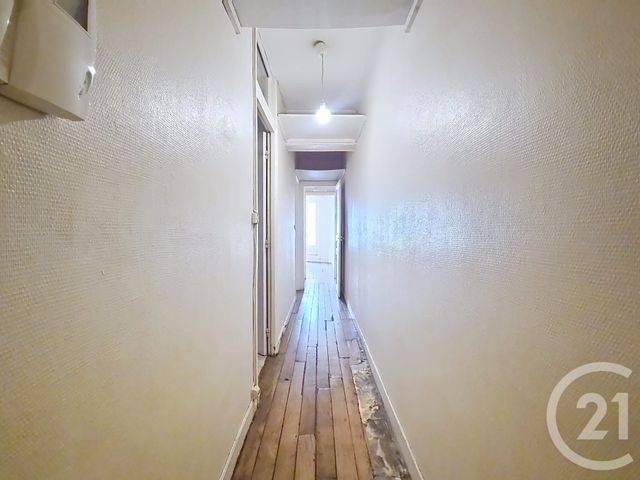 Appartement T3 à vendre - 3 pièces - 71.32 m2 - PARIS - 75010 - ILE-DE-FRANCE - Century 21 Alpha Saint-Germain