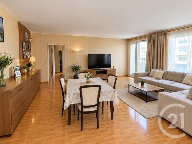 appartement - PARIS - 75003