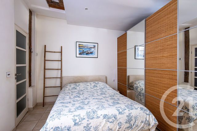Appartement F2 à vendre - 2 pièces - 50.73 m2 - PARIS - 75002 - ILE-DE-FRANCE - Century 21 Alpha Saint-Germain