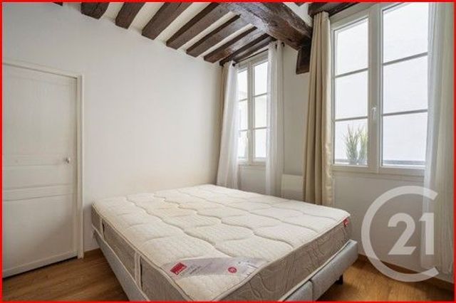 Appartement F2 à vendre - 2 pièces - 40.57 m2 - PARIS - 75006 - ILE-DE-FRANCE - Century 21 Alpha Saint-Germain