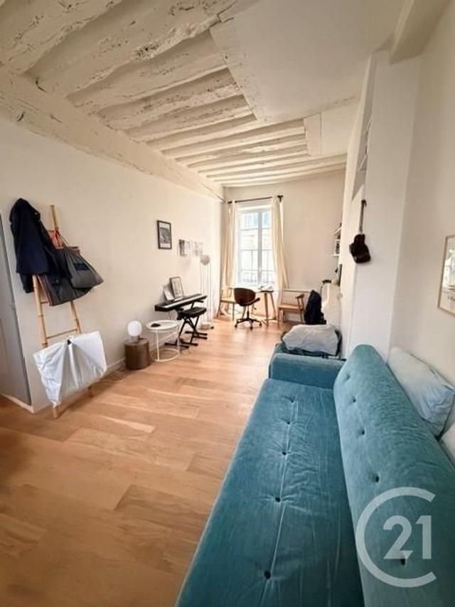 Appartement Studio à vendre PARIS
