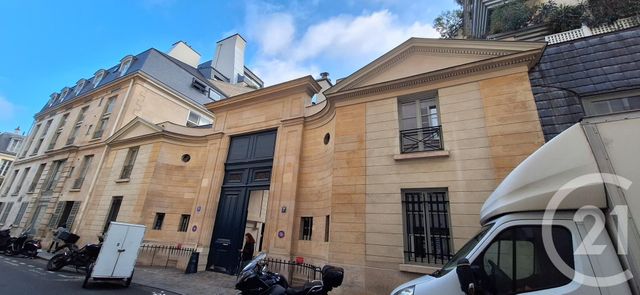 appartement - PARIS - 75007